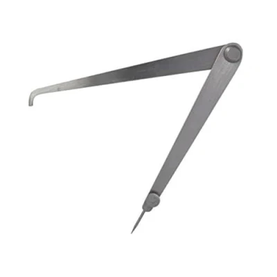 Image of Faithfull Jenny Caliper 150Mm / 6In