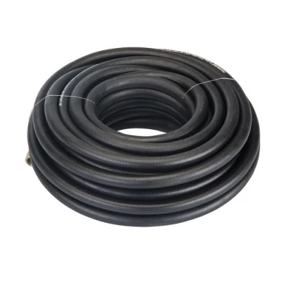 Image of Silverline Air Line Rubber Hose 15m