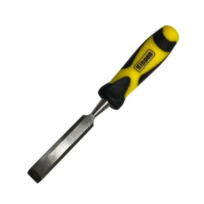 Image of Kippen 1086IX Wood Chisel with Chrome Vanadium Steel Blade 24 mm