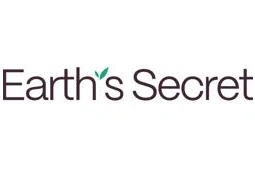 Earths Secrets Logo