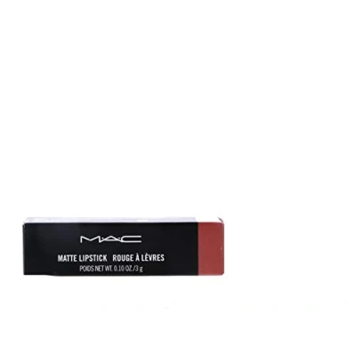 Image of MAC matte lipstick KINDA SEXY