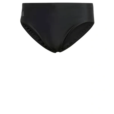Image of adidas Men Lineage Swim Trunk Trunks, 34