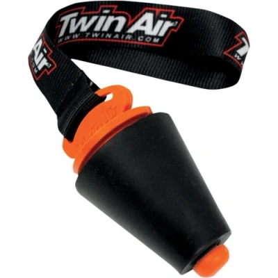 Image of Twin Air 177710NN Large 4 Stroke Exhaust Plug, black