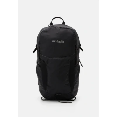 Image of Columbia Triple CANYON Backpack Unisex Rucksack, Size: One Size, Black