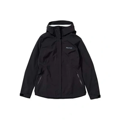 Image of Marmot Evodry Bross Jacket Women&#039; S Rain Black, M