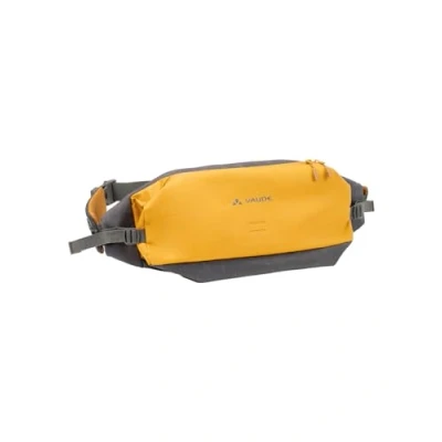Image of VAUDE Unisex Citycross 6 Pockets, Burnt Yellow, One Size EU