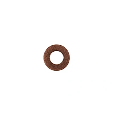 Image of Connect 36806 Sump Plug Copper Washer 10mm x 20mm 2mm 10pc