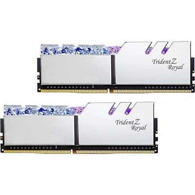 Image of RAM Gskill D4 3200 64GB C16 TRS K2