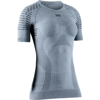 Image of X BIONIC Invent 4.0 Light Shirt Round Neck Short Sleeves Women