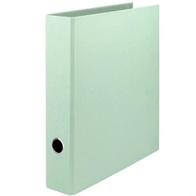 Image of S.O.H.O. 1317452651 A4 Lever Arch File Mint