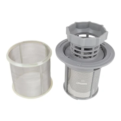 Image of sparefixd Drain Mesh Filter to Fit Whirlpool Dishwasher