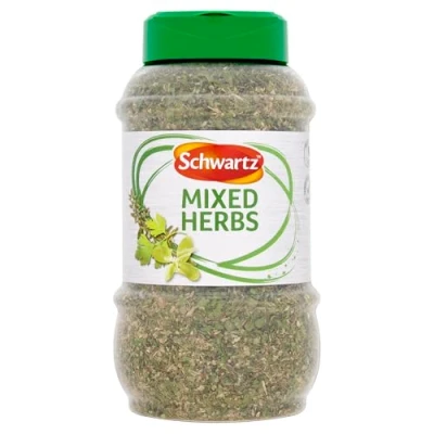 Image of Schwartz Herbs Mixed 100g