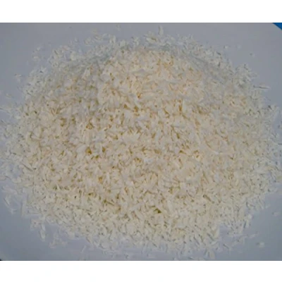Image of Desiccated/Dessicated Coconut Medium Perfect for Baking &amp; Curries Quality Sweets Gluten Free (450g)