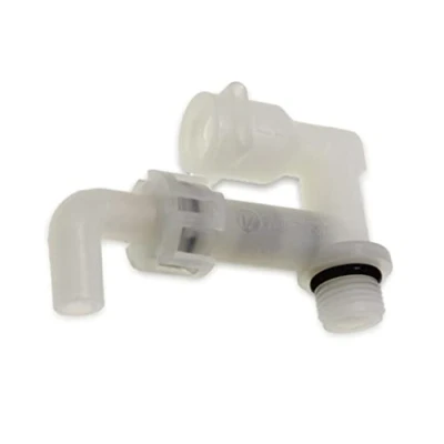 Image of DL pro Clear Pressure Relief Valve for Pump Delonghi 7313219431 EAM ESAM EABI AEG Electrolux 407138965/6 Manifold Coffee Machine Fully Automatic