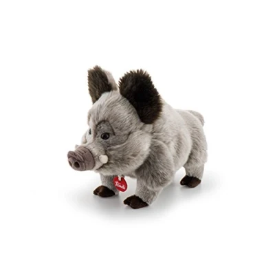 Image of Trudi 24848 Wild Boar Levante