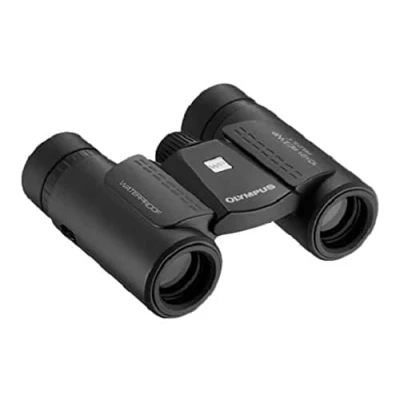 Image of Olympus 10x21 RC II WP binoculars, black