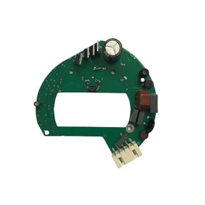 Image of Worcester Greenstar 12/15/18 Ri 24i 28i Junior 25Si 30Si Fan PCB RG128/1300 3612 020206 (H26 536) 87161160670 Genuine Part Hanicks