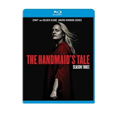 Image of The Handmaid’s Tale: Season Three