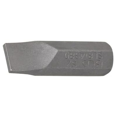 Image of BGS 4380 Bit Length 30 mm 8 (5/16&quot;) Drive Slot SL