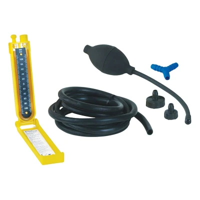 Image of Bailey 4074 Drain Test Kit BAI4074