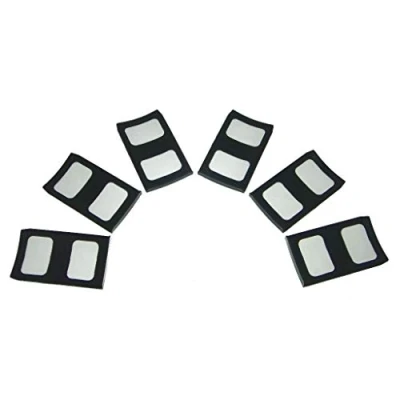 Image of Ufixt Fits Morphy Richards 43829 and 43887 Kettle Spout Filter (Pack of 6)