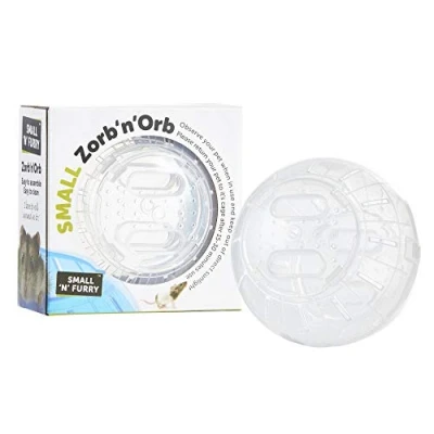 Image of Sharples Zorb N Orb, Small