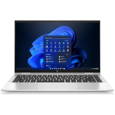 Image of HP EliteBook x360 1040 G8 2 in 1 Touchscreen Laptop Notebook Intel i7 1185G7, 32GB RAM, 512GB NVMe Windows 11 Pro (Renewed)