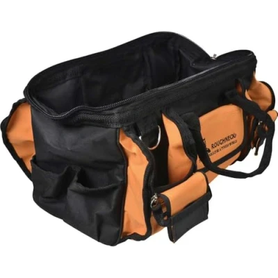 Image of Roughneck ROU90120 Wide Mouth Tool Bag
