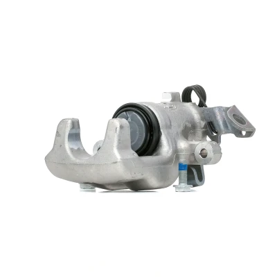 Image of 542106, 93179159 Brake caliper TRW BHN316 Cast Aluminium VAUXHALL: Astra Mk5, Mk5 Sport Hatch, Zafira Mk1, OPEL: H TwinTop