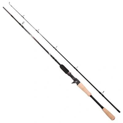 Image of Ultimate Clever Jerkbait Baitcaster rod