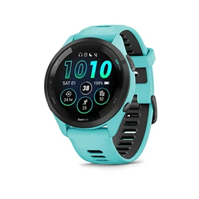 Image of Forerunner® 265 GPS Watch