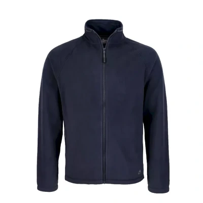 Image of Craghoppers Mens Expert Corey 200 Fleece Top (Dark Navy) Size X Small