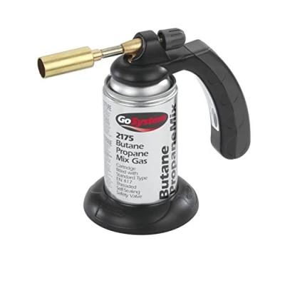 Image of Gogas Gb2070 Diy Blow Torch