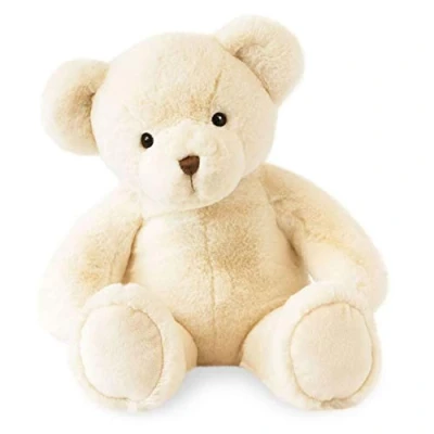 Image of Histoire d&#039;Ours Titours HO2884 Bear Boy 50 cm White