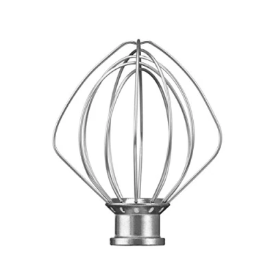 Image of KitchenAid 5KSM35WW Wire Whisk Fits Mini Stand Mixer