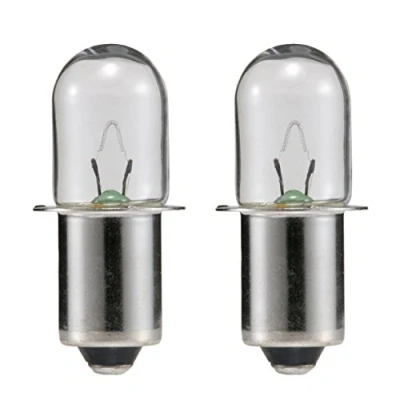 Image of Makita A 83973 Bulb Set for 12V to 14.4V Torches