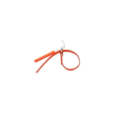 Image of Beta 14900002 Model 1490 /2 Strap Wrenches for Oil Filters, 240mm