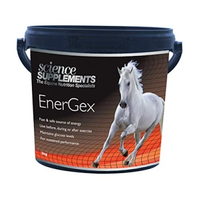 Image of Trilanco Science Supplements Energex Clear, 2 kg