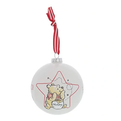Image of Enchanting Disney Collection Bauble