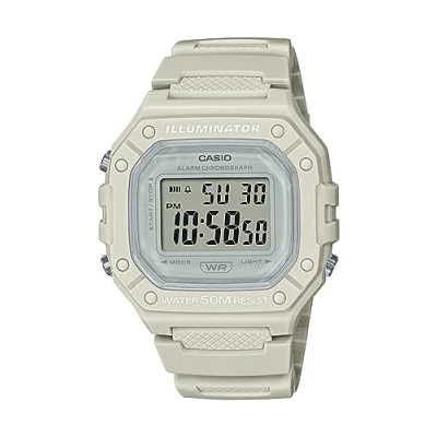 Image of Casio Sport Watch W 218HC 8AVCF