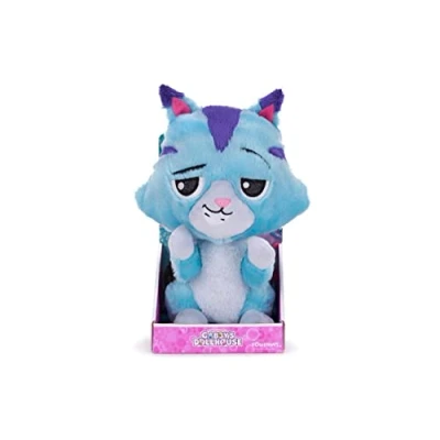 Image of Posh Paws 50106 Gabby&#039;s Dollhouse 25cm CatRat Plush Soft Toy (10 inches)