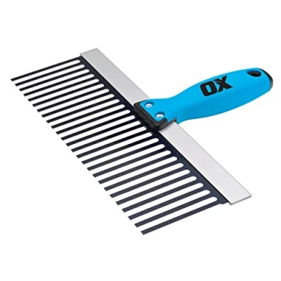 Image of OX Pro Dry Wall Scarifier 300mm / 12&quot;