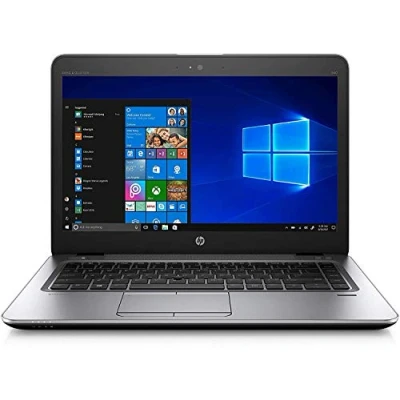 Image of HP ELITEBOOK 840 G3 LAPTOP INTEL CORE I5 6200U 6th GEN 2.3GHZ WEBCAM 16GB RAM 256GB SSD WINDOWS 10 PRO 64BIT (Renewed)