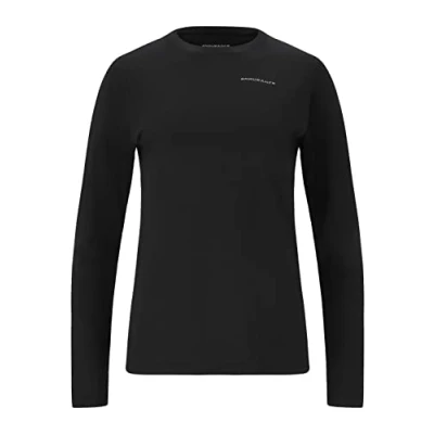 Image of ENDURANCE Almati Sweatshirt Black 36