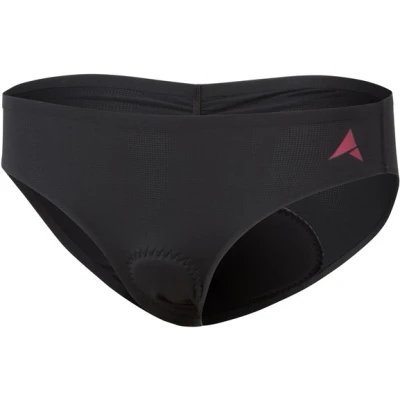 Image of Altura Womens Tempo Knicker Black 12