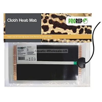 Image of ProRep PR Cloth Element Heat Mat (6x11) 6W