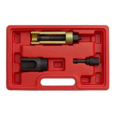 Image of Sealey Diesel Injector Puller Mercedes CDi