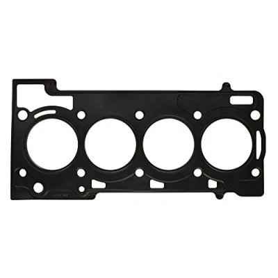 Image of 03F103383E Head Gasket AJUSA 10195300 0,5mm MULTILAYER STEEL VOLKSWAGEN: GOLF 6, Caddy 3, Polo V Hatchback, AUDI: A3 Sportback, Hatchback