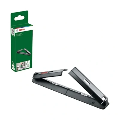 Image of Bosch Home and Garden Leaflet Stapler Attachment for PTK 3.6 LI