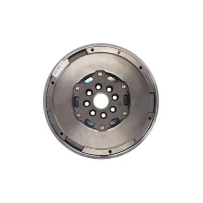Image of 9676974080, 9800777080 Dual mass flywheel LuK 415 0655 10